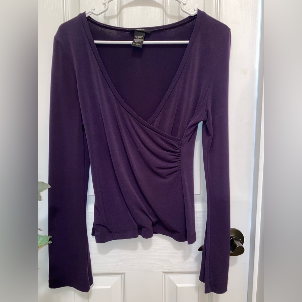 Express women’s blouse, size M